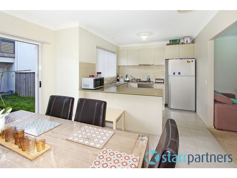 68 Princeton Ct, Auburn NSW 2144