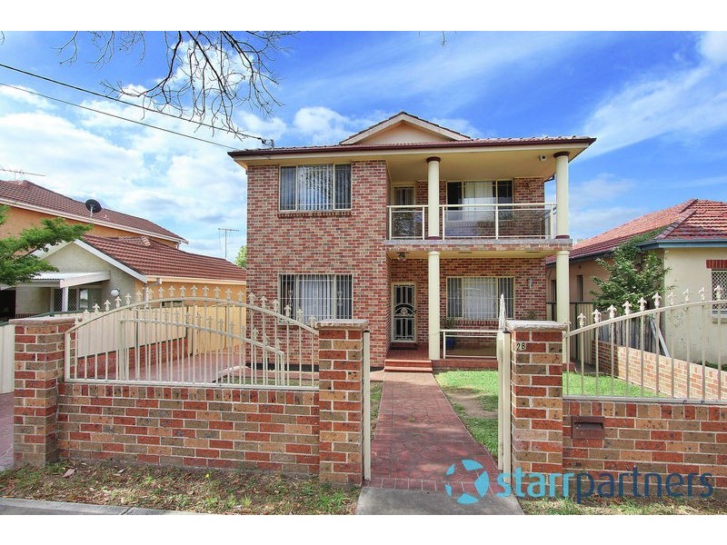 28 Kara St, Sefton NSW 2162