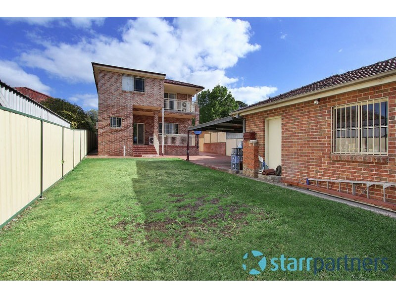 28 Kara St, Sefton NSW 2162