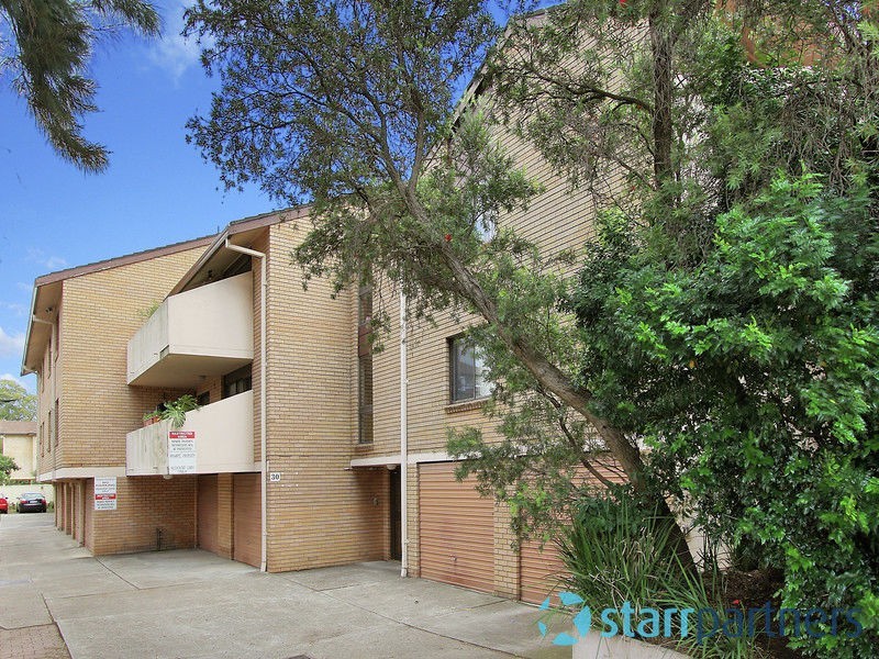 4/30 Simpson St, Auburn NSW 2144