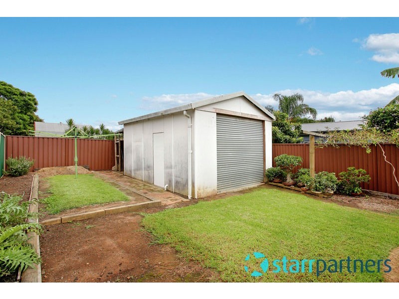 11 Mclean St, Auburn NSW 2144