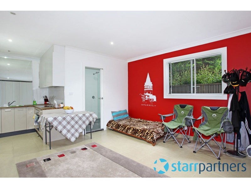 5 Leura Rd, Auburn NSW 2144