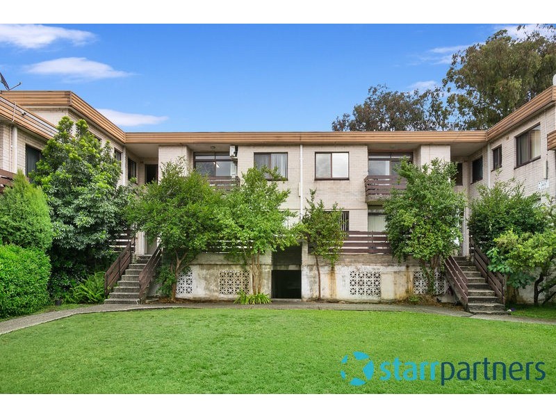 13/40-46 St Hilliers Rd, Auburn NSW 2144