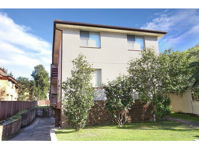 4/42 Northumberland Rd, Auburn NSW 2144