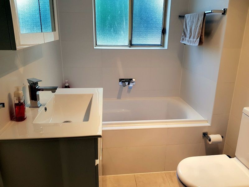 1/12 Manchester St, Merrylands NSW 2160