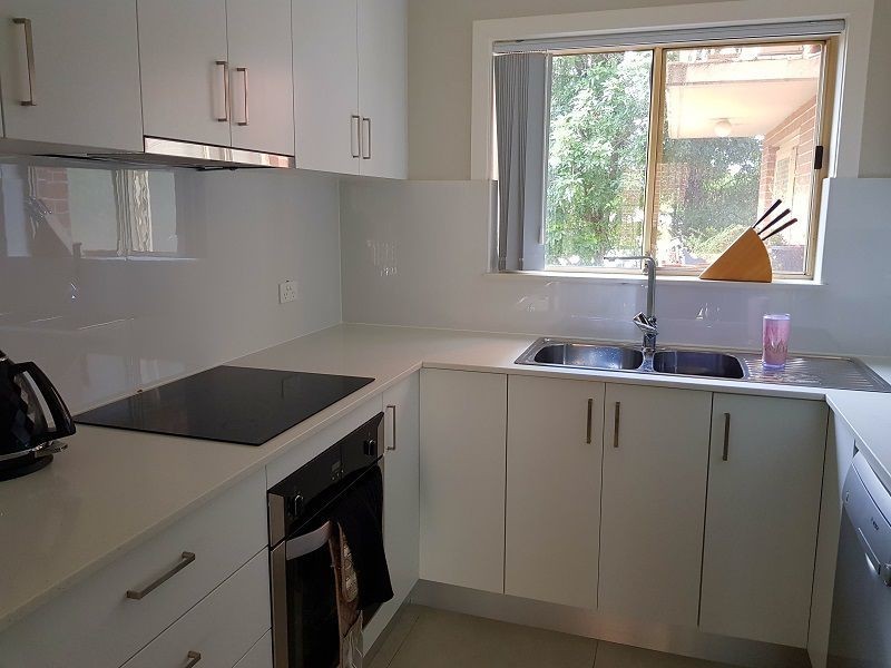 1/12 Manchester St, Merrylands NSW 2160