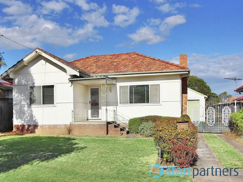 40 & 42 Cornwall Rd, Auburn NSW 2144