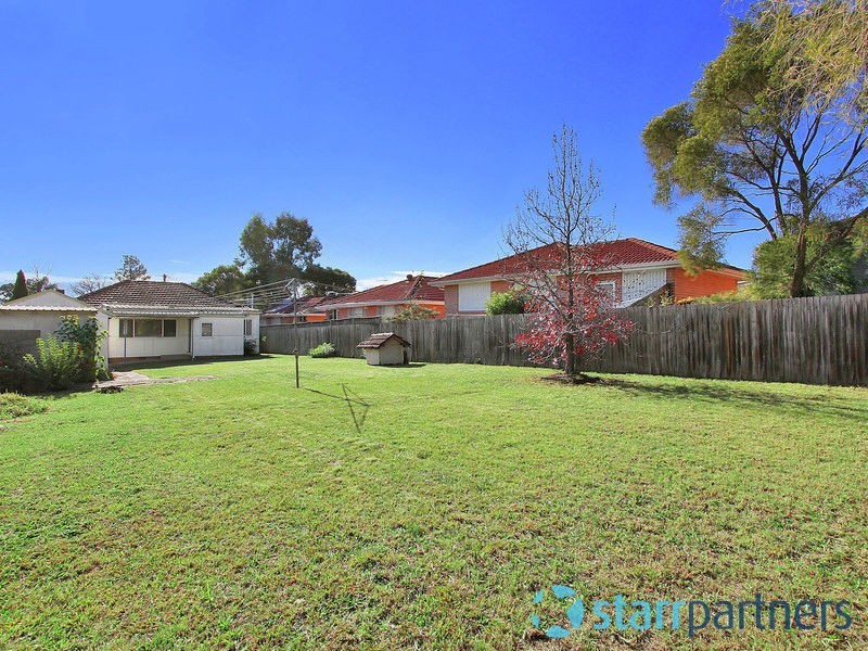 40 & 42 Cornwall Rd, Auburn NSW 2144