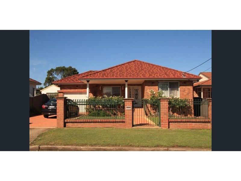 40 & 42 Cornwall Rd, Auburn NSW 2144