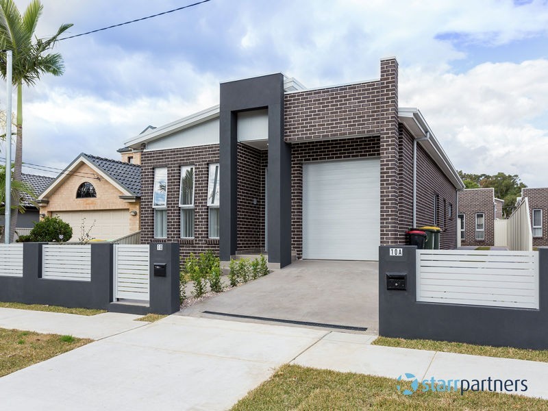 12 Myall St, Auburn NSW 2144