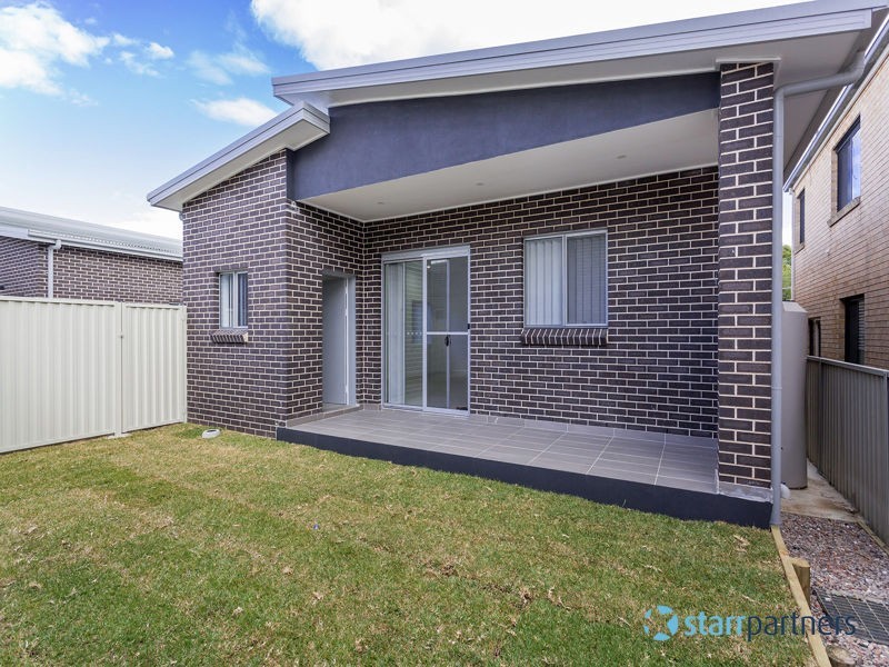 12 Myall St, Auburn NSW 2144