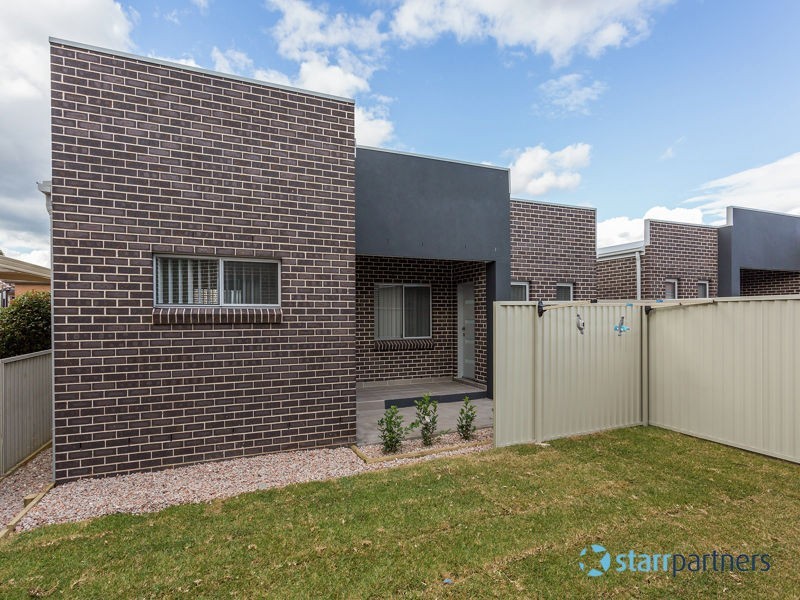 10A Myall St, Auburn NSW 2144