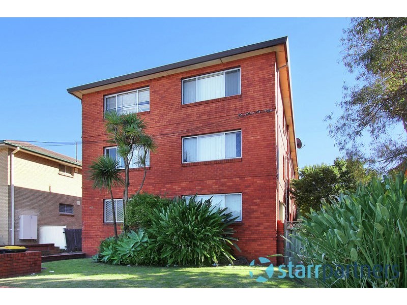 10/66 Dartbrook Rd, Auburn NSW 2144