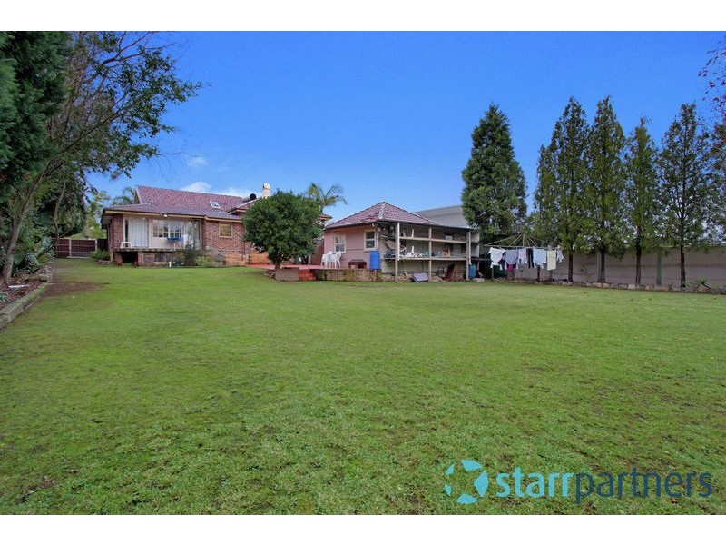 25-27 New Street, Auburn NSW 2144