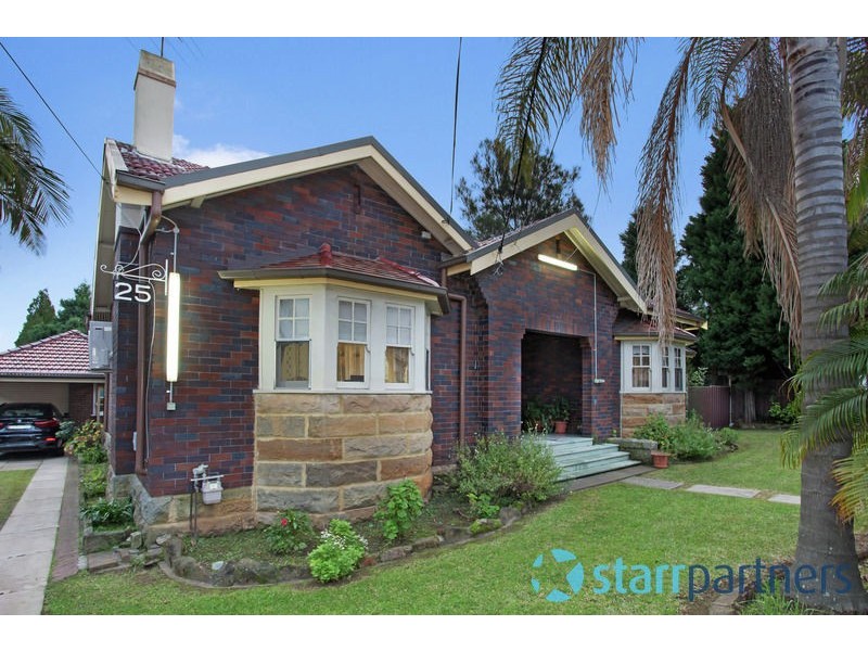25-27 New Street, Auburn NSW 2144