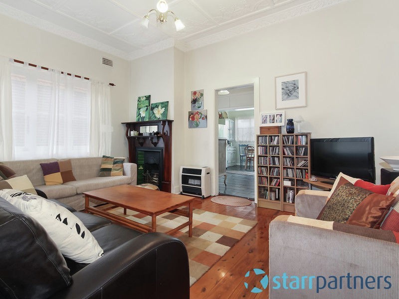 21 Sheffield Street, Auburn NSW 2144