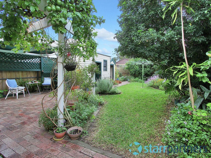 21 Sheffield Street, Auburn NSW 2144