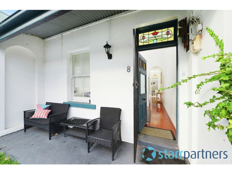 8 Union Road, Auburn NSW 2144