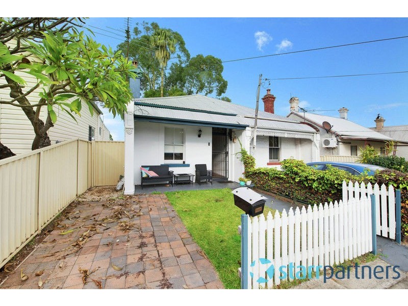 8 Union Road, Auburn NSW 2144