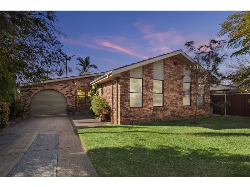 11 Vidal Street, Wetherill Park NSW 2164