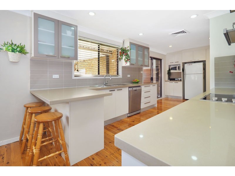 11 Vidal Street, Wetherill Park NSW 2164