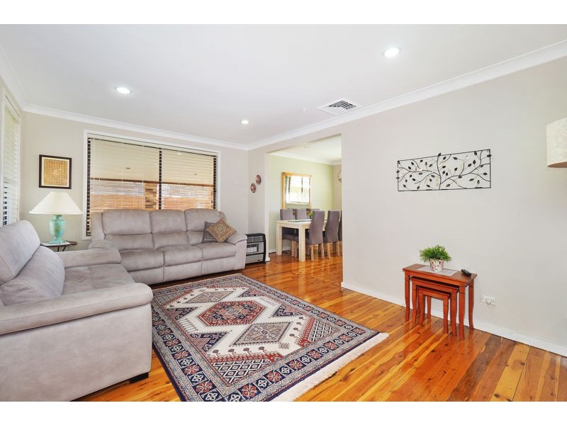 11 Vidal Street, Wetherill Park NSW 2164