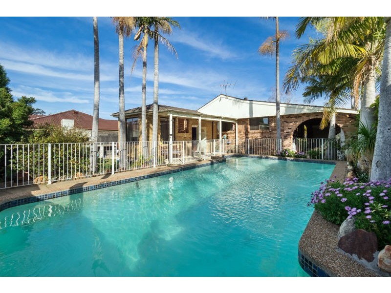 11 Vidal Street, Wetherill Park NSW 2164