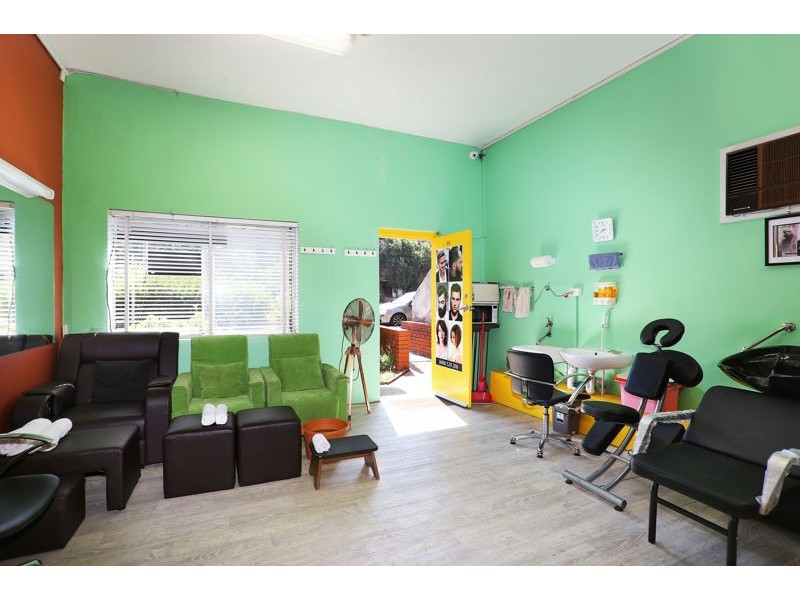 14 and 15/15 Macquarie Road, Auburn NSW 2144