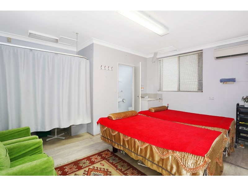 14 and 15/15 Macquarie Road, Auburn NSW 2144