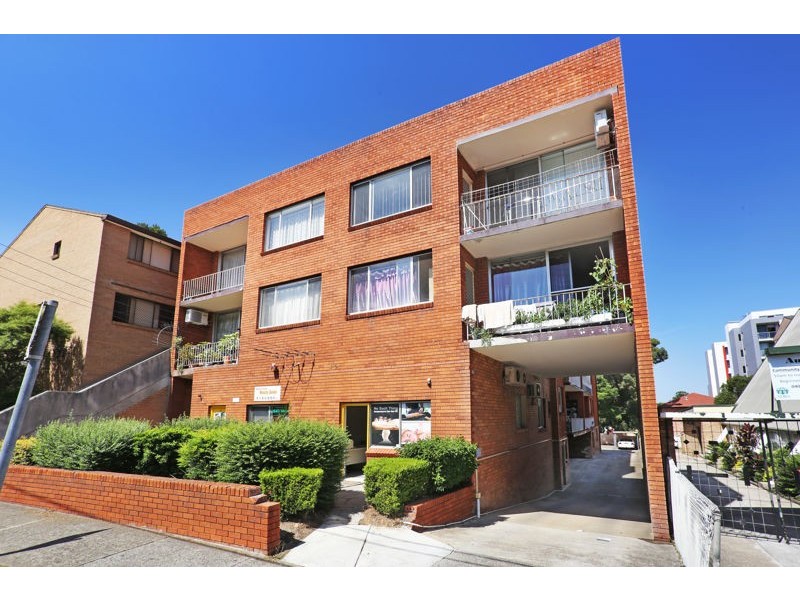 14 and 15/15 Macquarie Road, Auburn NSW 2144