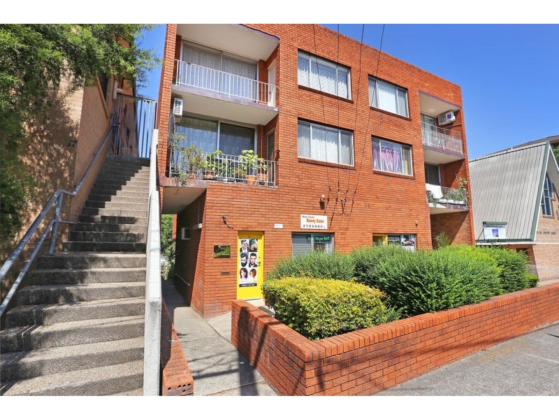 14 and 15/15 Macquarie Road, Auburn NSW 2144