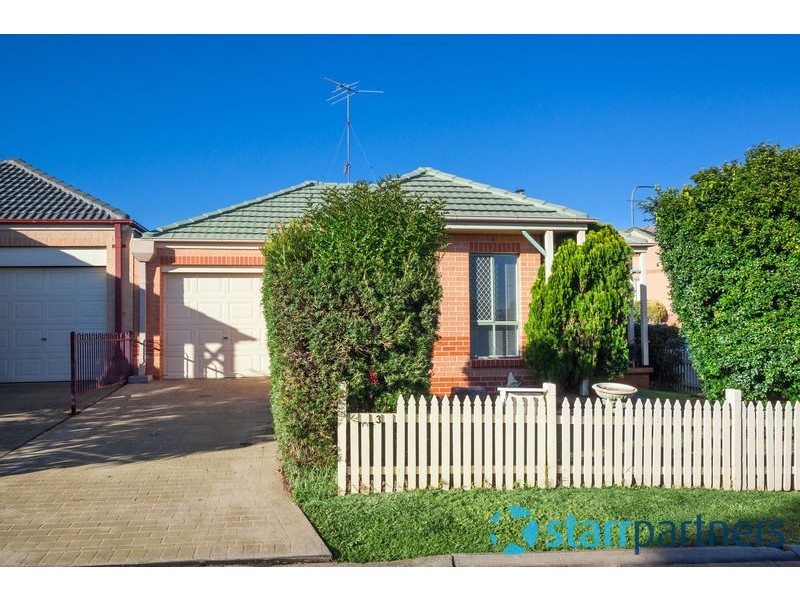 3 Maple Grove, Narellan NSW 2567