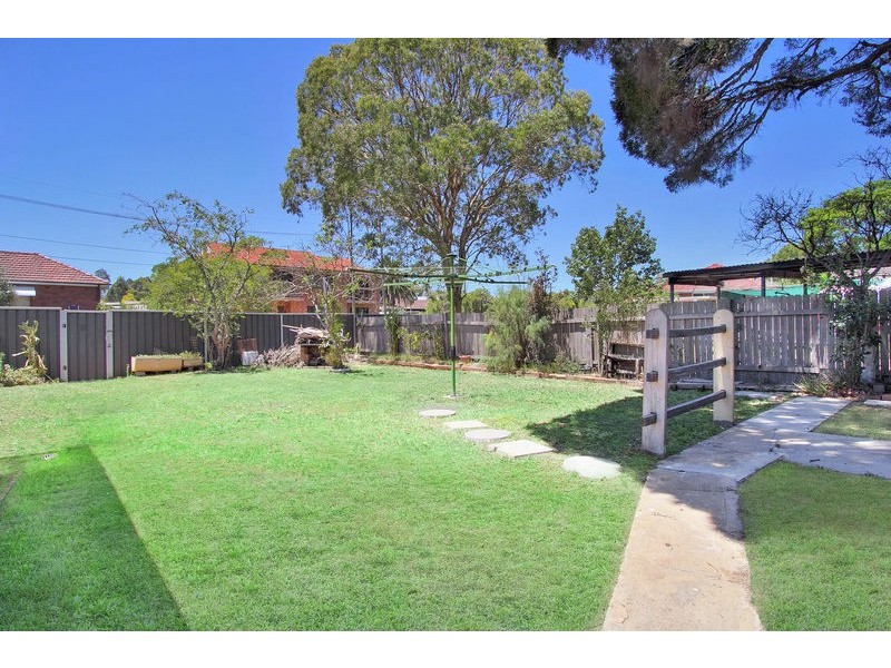 103a Wellington Rd, Sefton NSW 2162