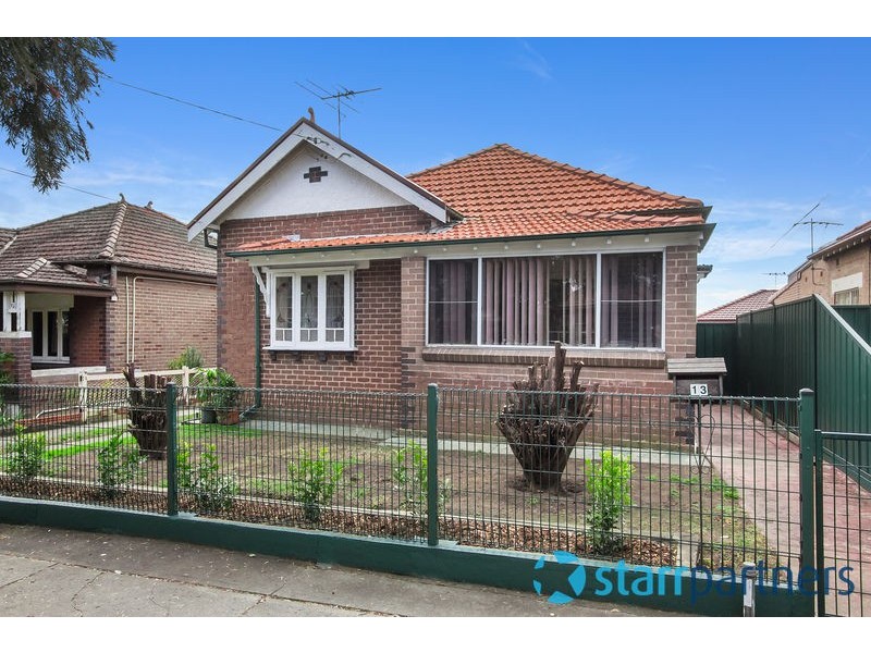 13 Cardigan St, Auburn NSW 2144