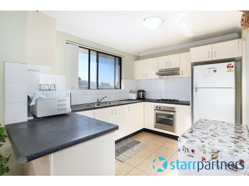 5/66-68 Station Road, Auburn NSW 2144