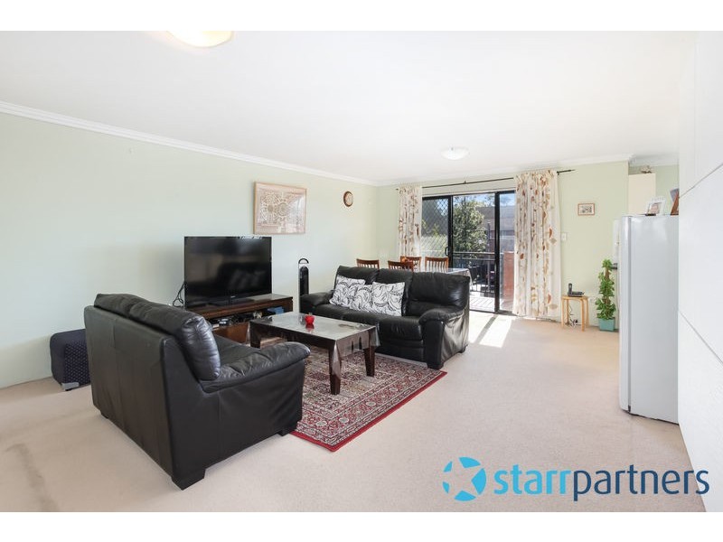 5/66-68 Station Road, Auburn NSW 2144
