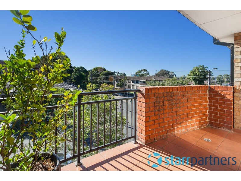 5/66-68 Station Road, Auburn NSW 2144