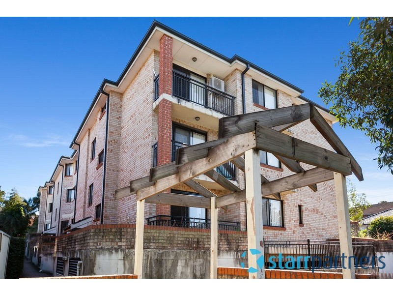 5/66-68 Station Road, Auburn NSW 2144