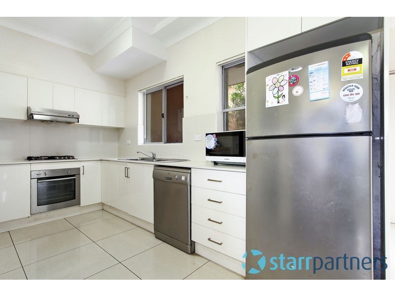 8/63 Macquarie road, Auburn NSW 2144