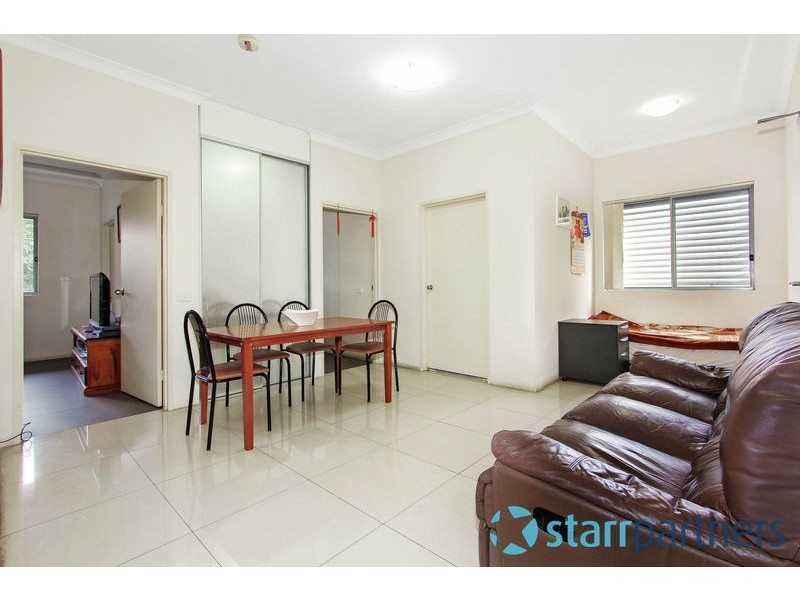 8/63 Macquarie road, Auburn NSW 2144