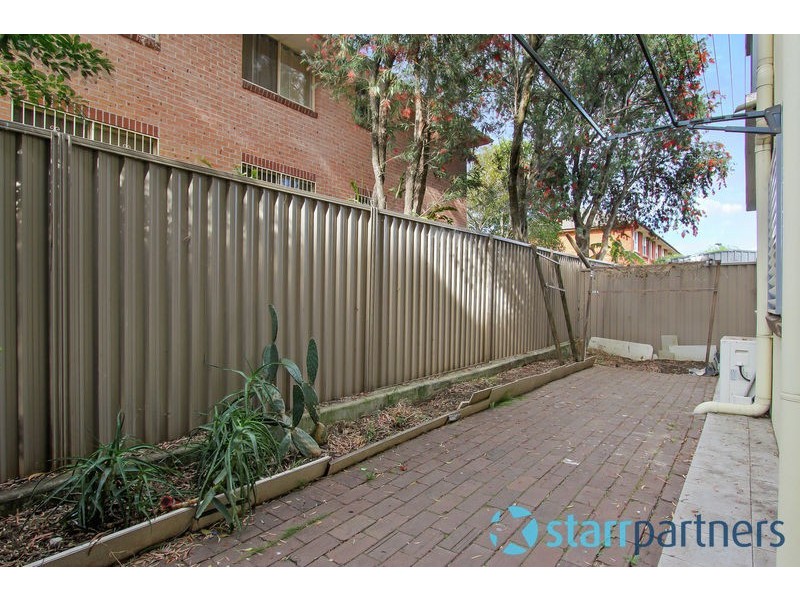 8/63 Macquarie road, Auburn NSW 2144