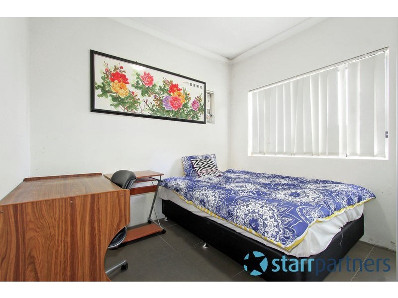 8/63 Macquarie road, Auburn NSW 2144