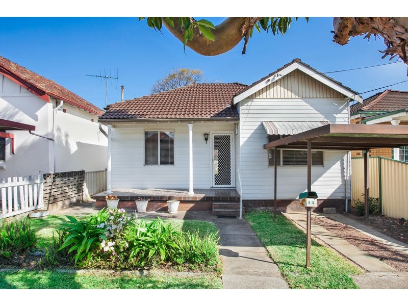 44 Sheffield Street, Auburn NSW 2144