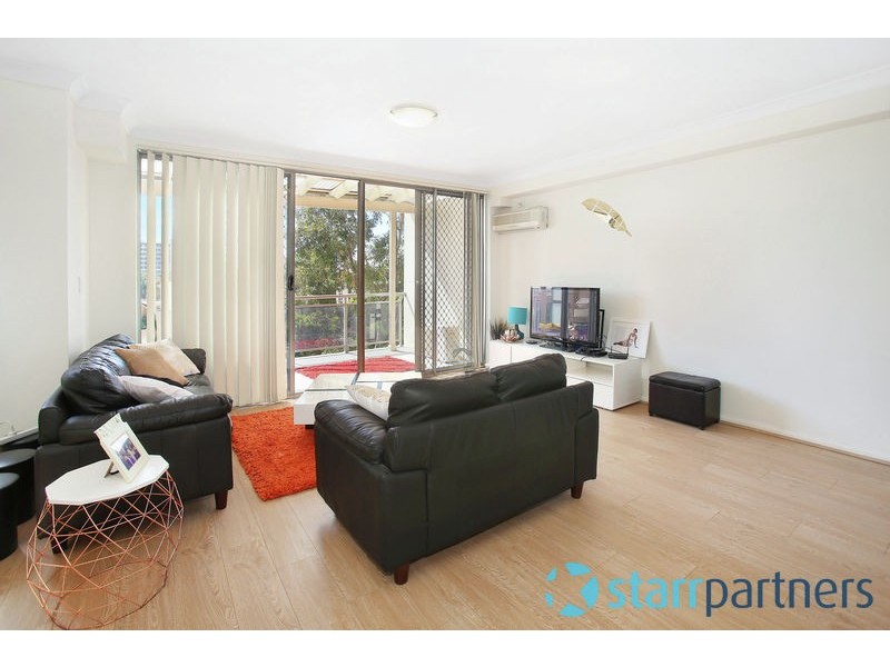 20/19 Beatrice St, Auburn NSW 2144