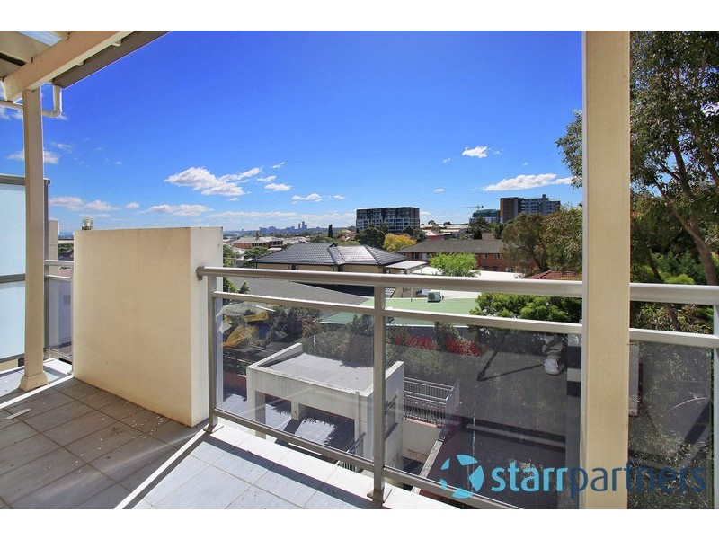 20/19 Beatrice St, Auburn NSW 2144