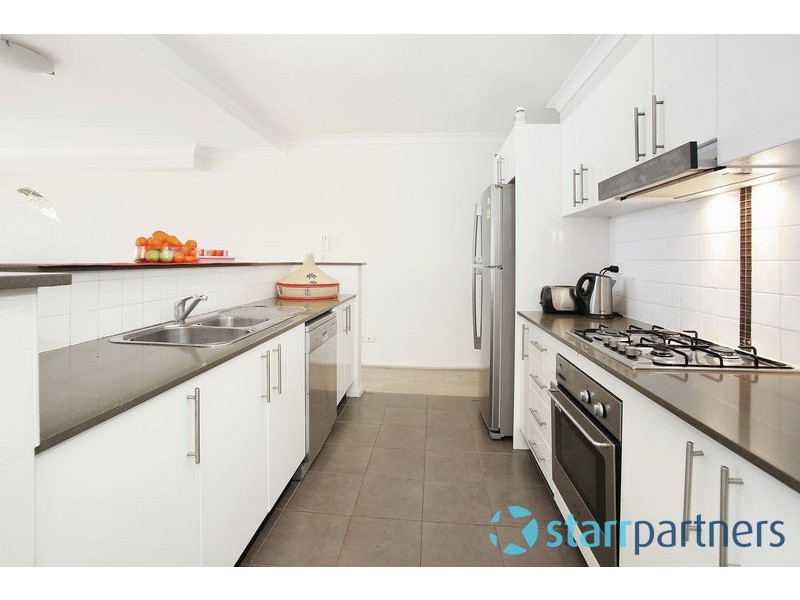 20/19 Beatrice St, Auburn NSW 2144