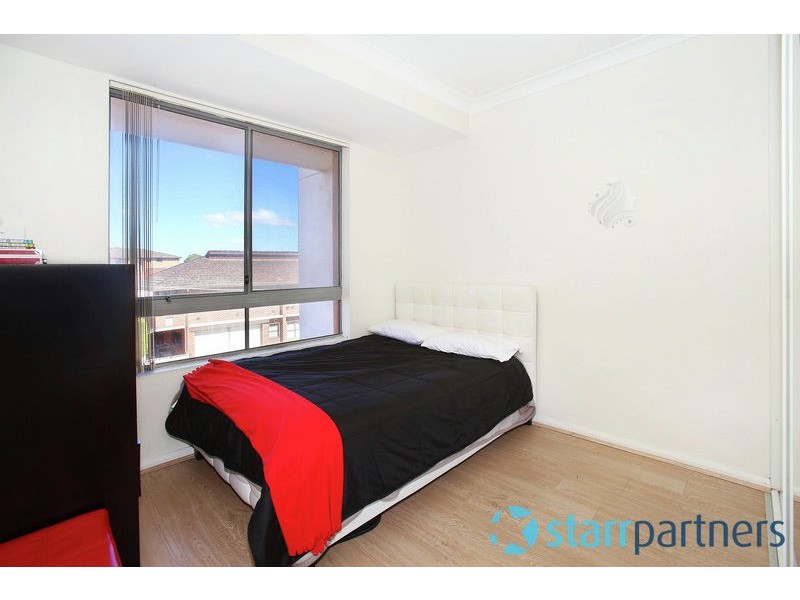 20/19 Beatrice St, Auburn NSW 2144