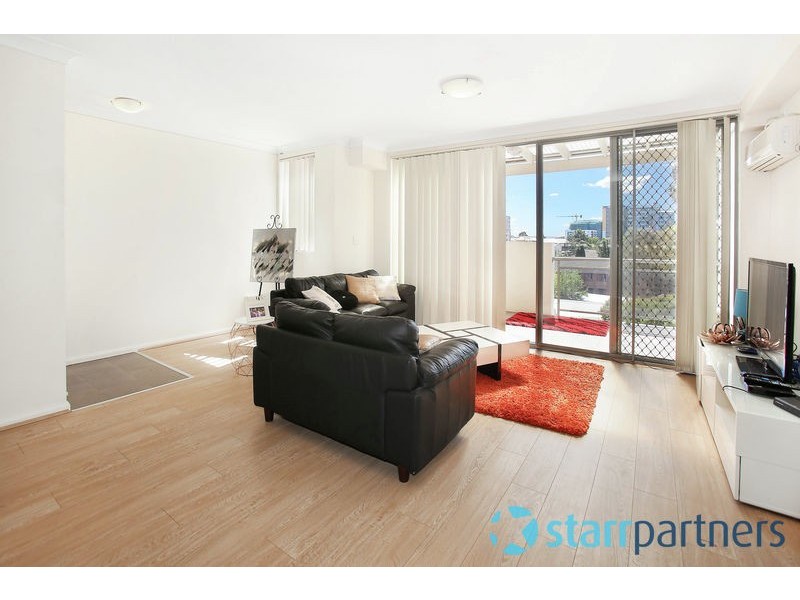 20/19 Beatrice St, Auburn NSW 2144