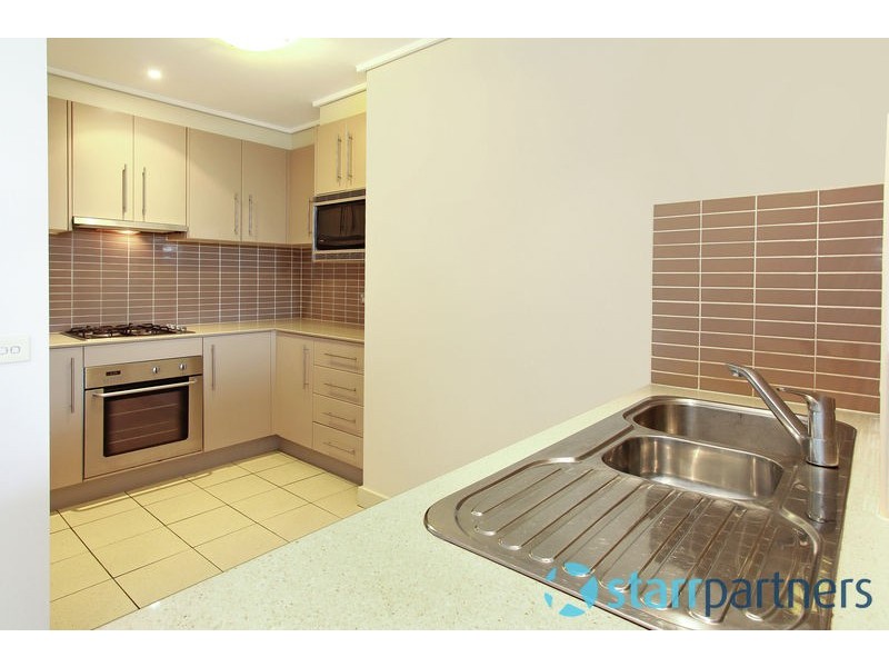 209/1 The Piazza, Wentworth Point NSW 2127