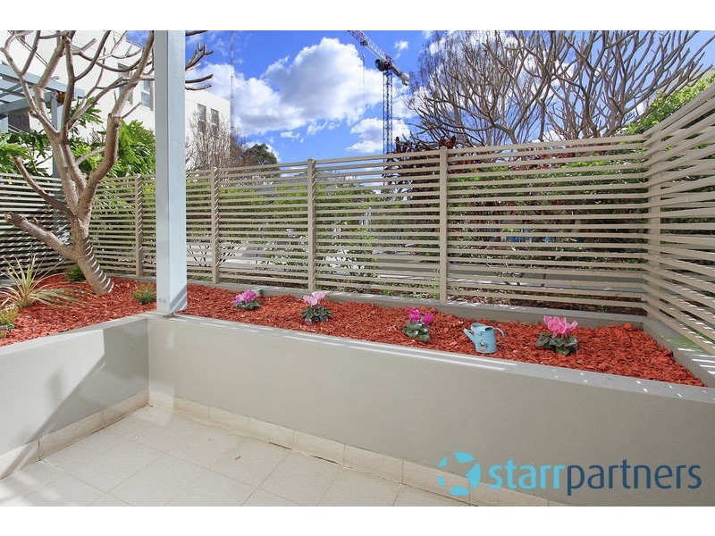 209/1 The Piazza, Wentworth Point NSW 2127